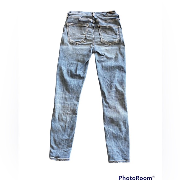 Citizens of Humanity Jeans 24” - Picture 1 of 8
